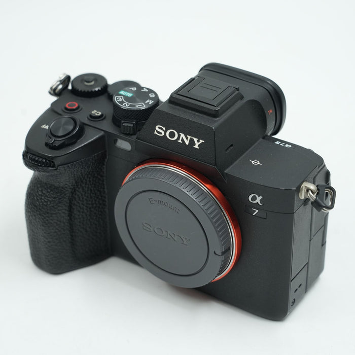Sony A7 IV ( Usato)