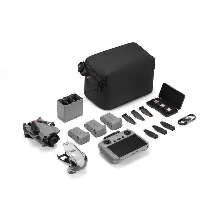 DJI Mini 5 Pro Fly More Combo Plus con DJI RC 2