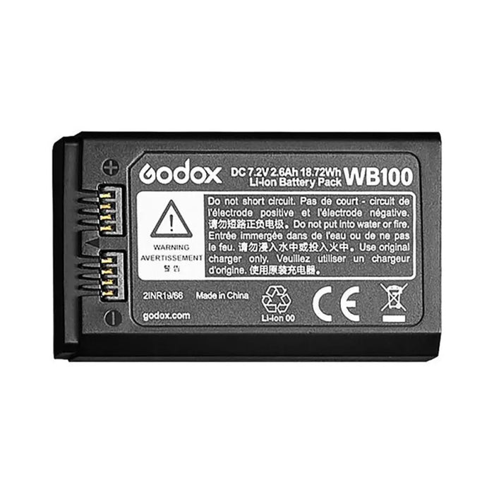 Godox WB100