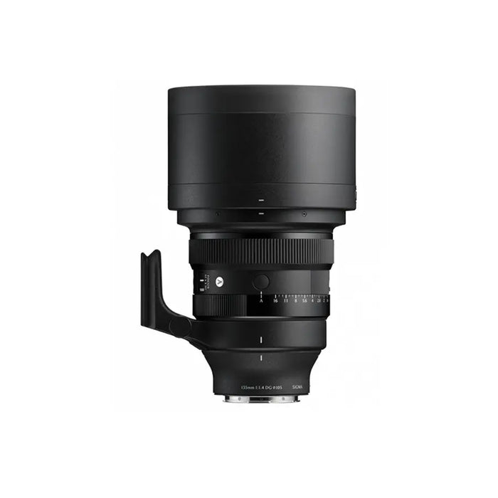 Sigma ART 135mm F1.4 DG (Sony E-Mount) - Garanzia M-Trading Italia