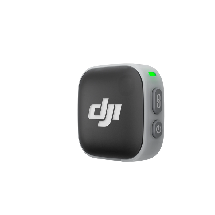 DJI Mic Mini 2 Transmitter