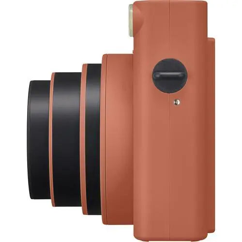 Fujifilm Instax Square SQ1 Terracotta Orange