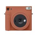 Fujifilm Instax Square SQ1 Terracotta Orange