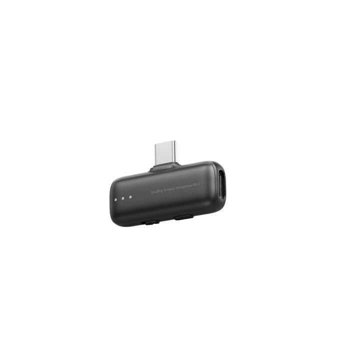 SmallRig S70-C2 Wireless Microphone USB-C 5717