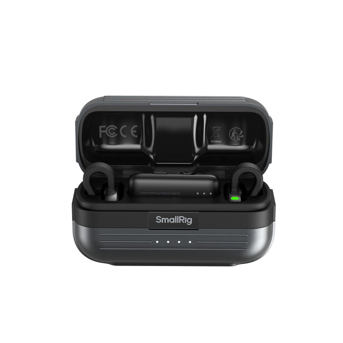 SmallRig S70-C2 Wireless Microphone USB-C 5717