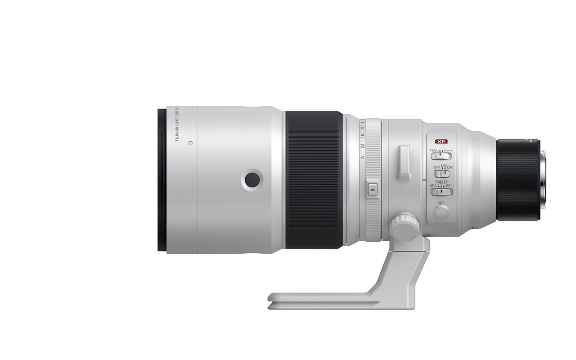 Fujifilm FUJINON XF 400mm f/4.5 R LM OIS WR