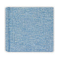 Zep Album Nevada Light Blue 24x24/20F 31x31/30F