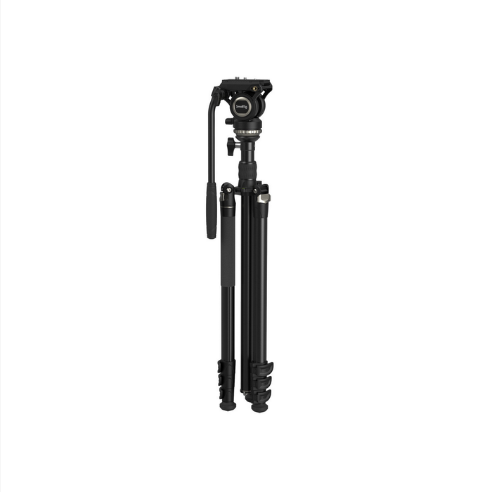 SmallRig CT210 Video Tripod Kit 4475