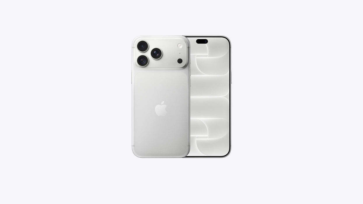 Apple Iphone 18 Pro Max Argento