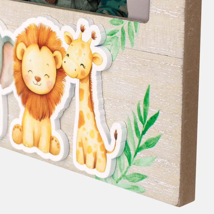 ZEP Cornice George 10x15 in Legno Art ER8864