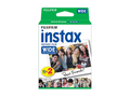 Fujifilm Instax Wide Bipack (20 scatti)