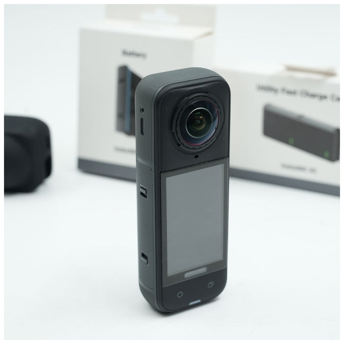Insta360 X5  ( Usato)