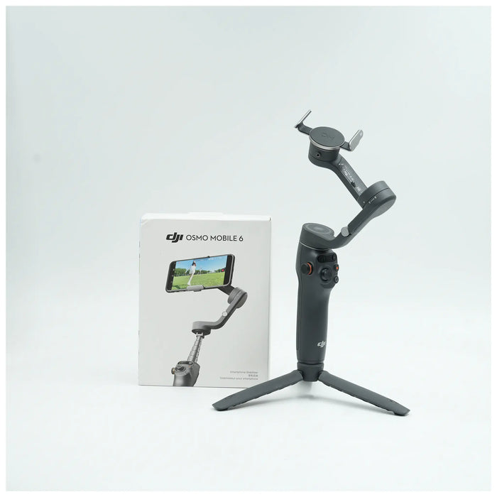 DJI Osmo Mobile 6 ( Usato)