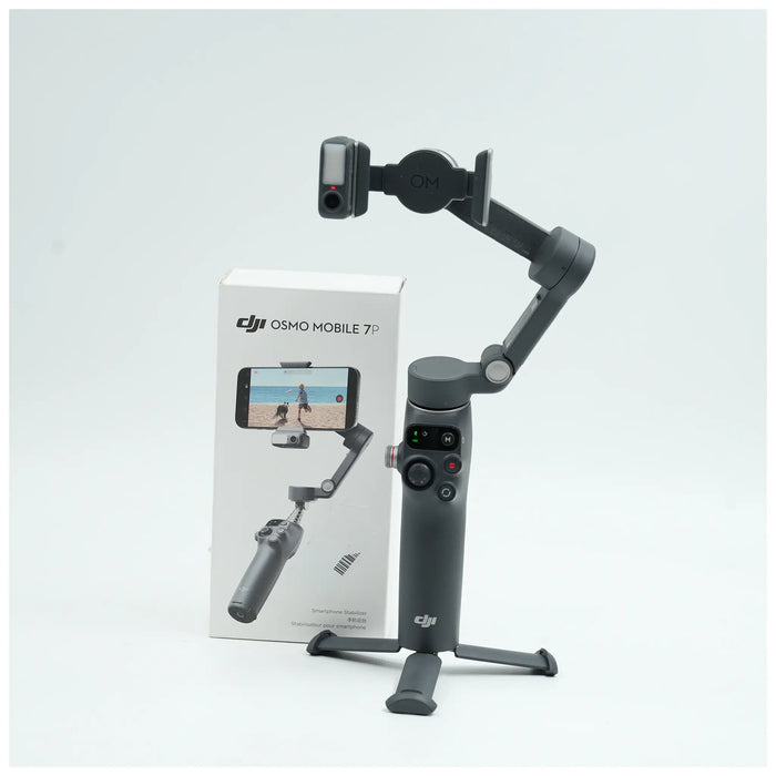 DJI Osmo Mobile 7P ( usato)