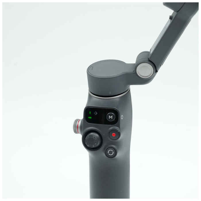 DJI Osmo Mobile 7P ( usato)