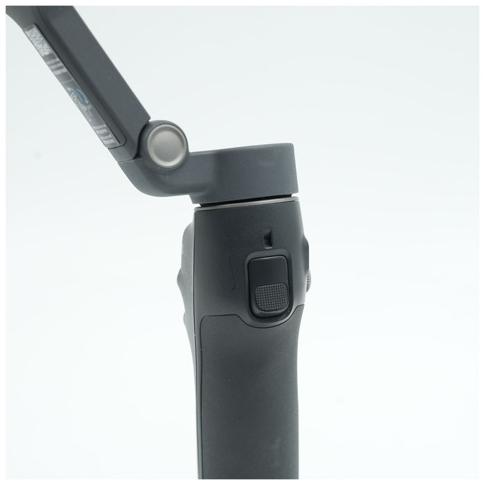 DJI Osmo Mobile 7P ( usato)