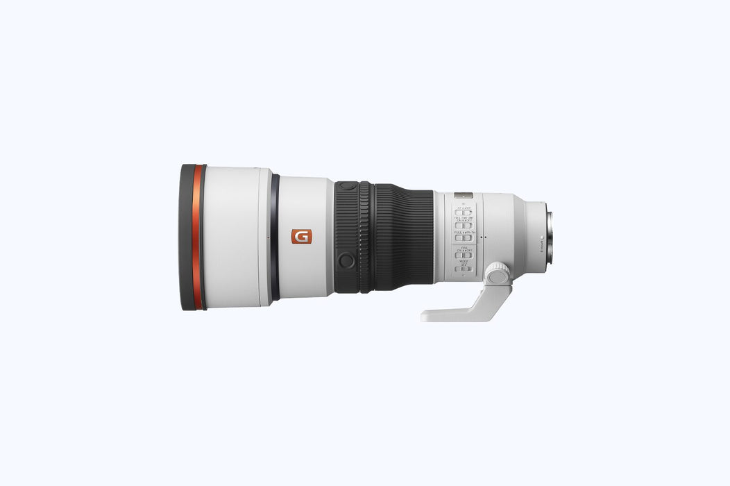 Sony FE 400mm F4.5 GM OSS – Super Teleobiettivo G Master