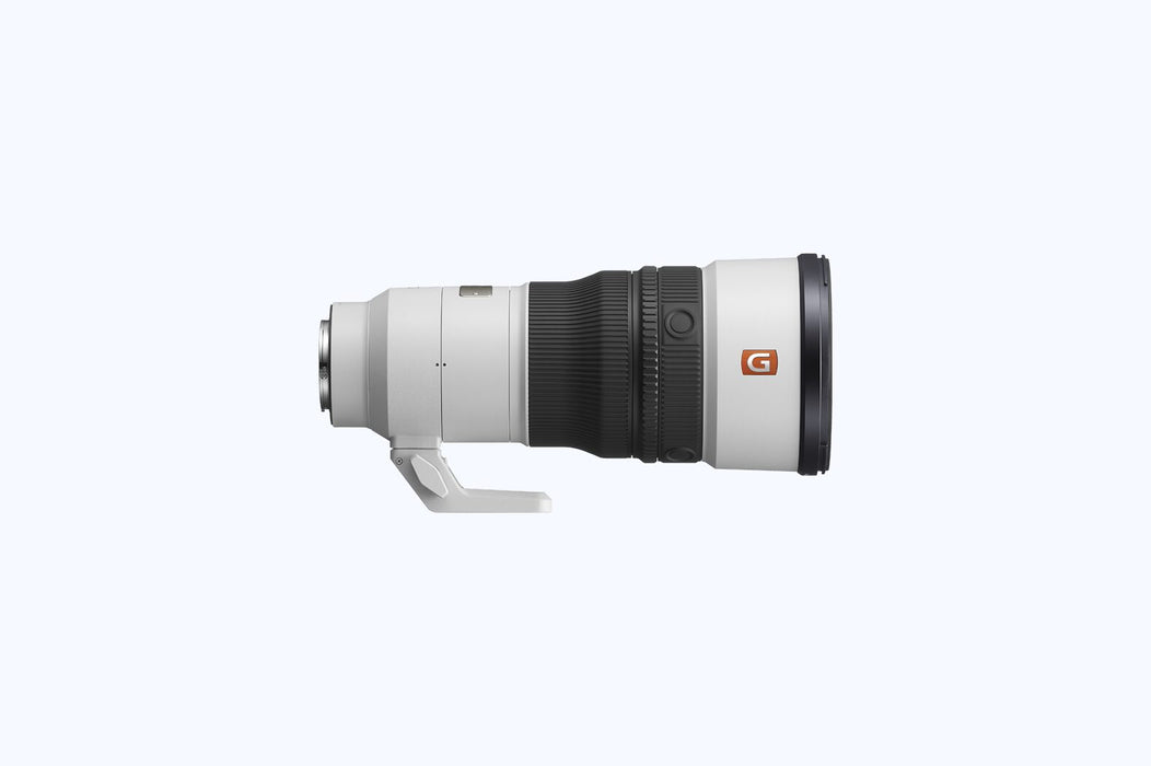Sony FE 400mm F4.5 GM OSS – Super Teleobiettivo G Master