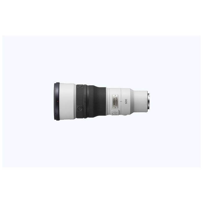 Sony FE 600mm F6.3 GM OSS – Super Teleobiettivo G Master