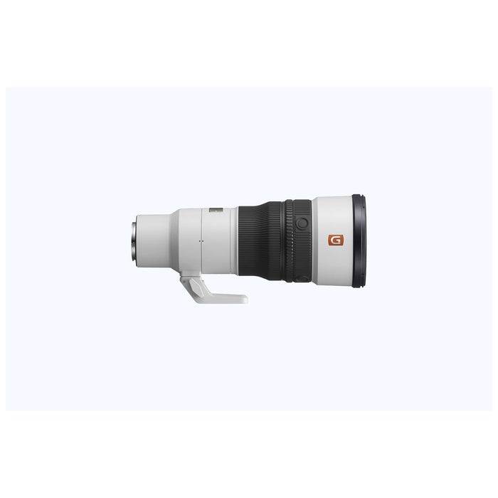 Sony FE 600mm F6.3 GM OSS – Super Teleobiettivo G Master