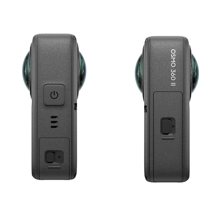 DJI Osmo 360 II Standard Combo (DJ362S)