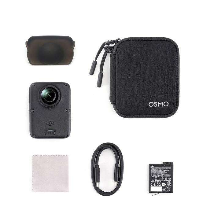 DJI Osmo 360 II Standard Combo (DJ362S)
