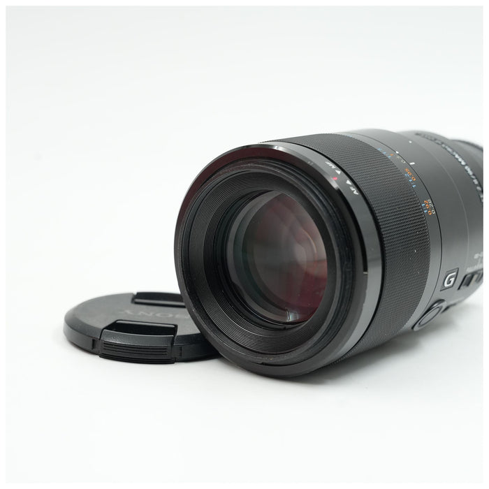 Sony FE 90mm F2.8 Macro G OSS ( Usato )