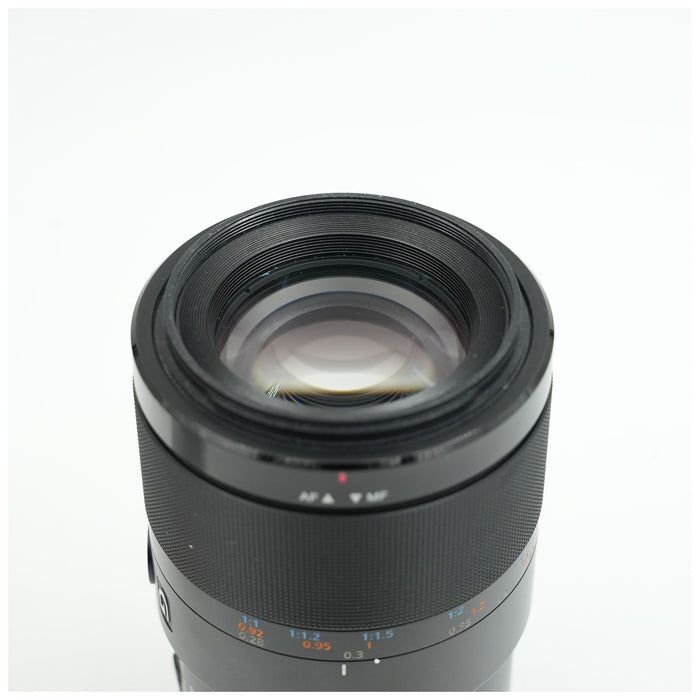 Sony FE 90mm F2.8 Macro G OSS ( Usato )