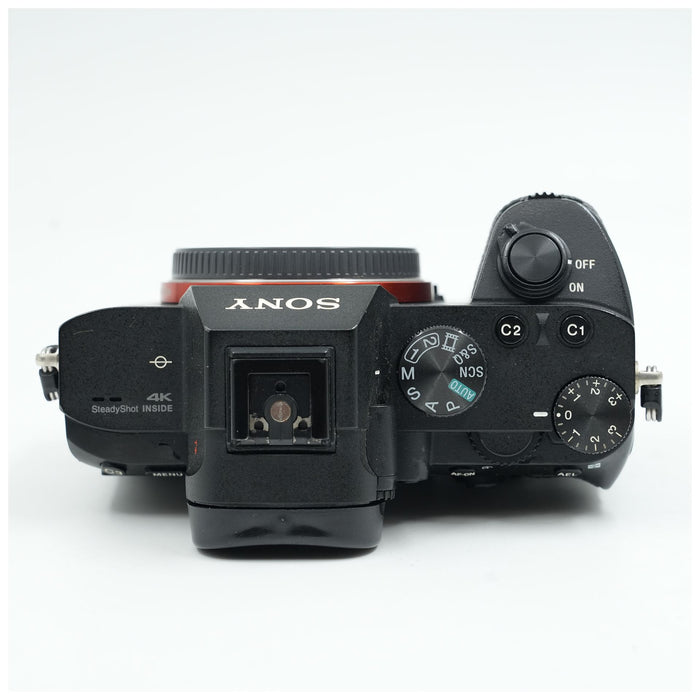 Sony A7 III ( Usata )