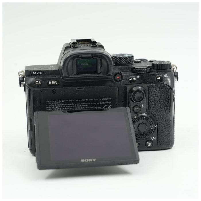 Sony A7 III ( Usata )