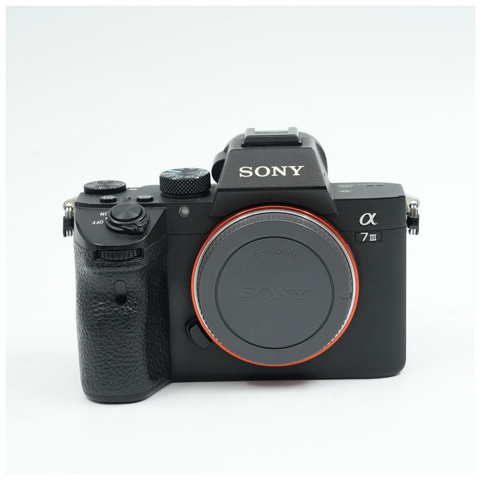 Sony A7 III ( Usata )