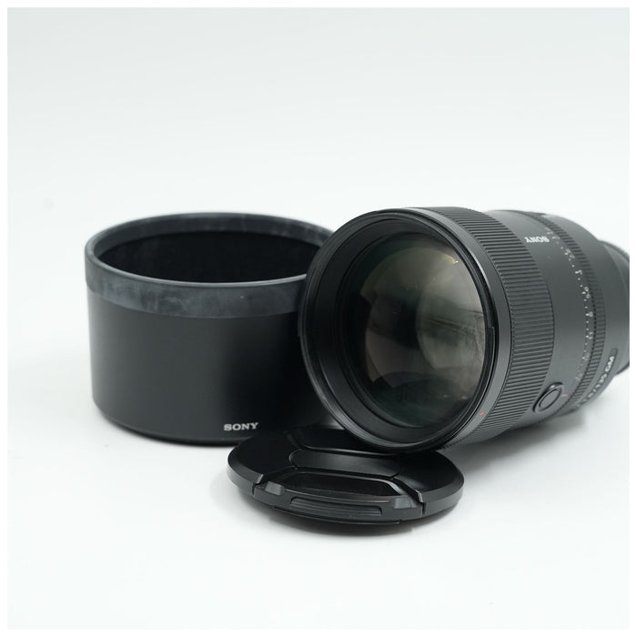 Sony FE 135mm F1.8 GM ( Usato )