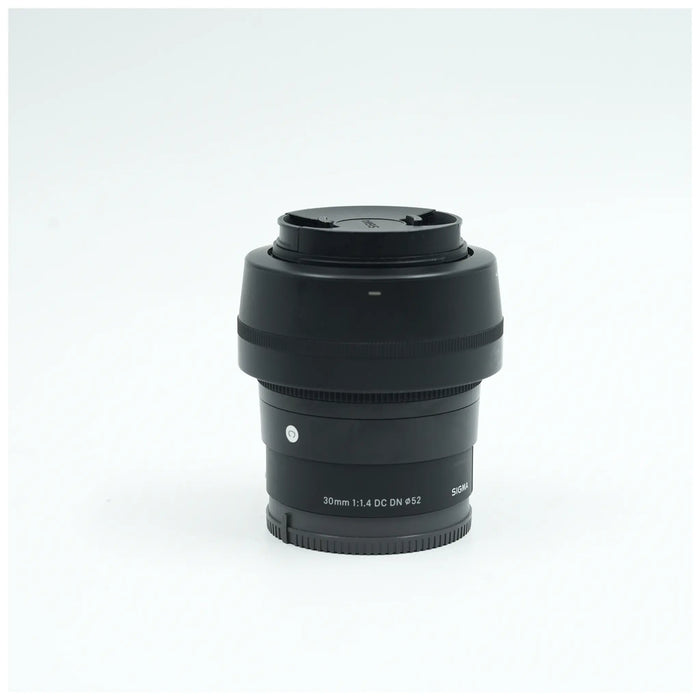 Sigma 30mm f/1.4 DC DN Contemporary ( Usato )