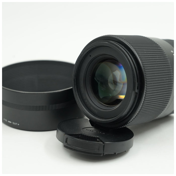 Sigma 30mm f/1.4 DC DN Contemporary ( Usato )