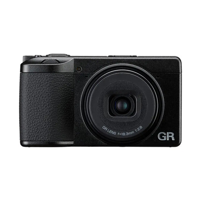 Ricoh GR IV HDF