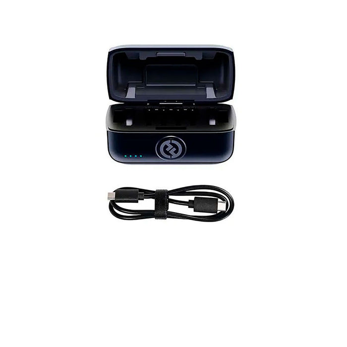Hollyland LARK M3 Combo 2TX + 1RX USB-C – Microfono Wireless