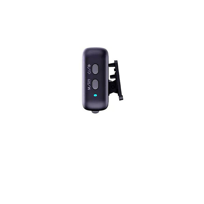 Hollyland LARK M3 Combo 2TX + 1RX USB-C – Microfono Wireless
