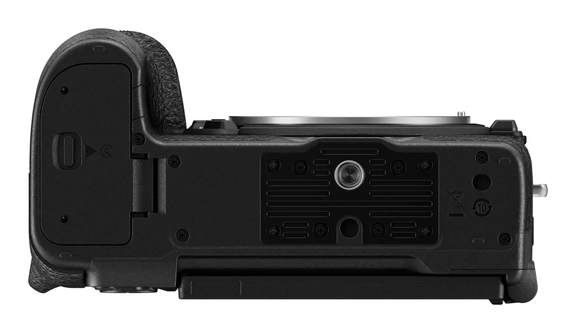 Nikon Z5IIC – Fotocamera Mirrorless Full Frame + SDXC 128GB