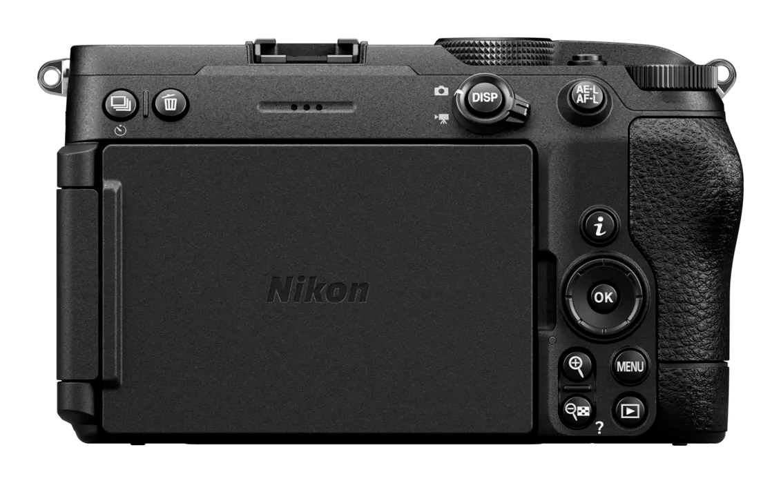 Nikon Z5IIC – Fotocamera Mirrorless Full Frame + SDXC 128GB