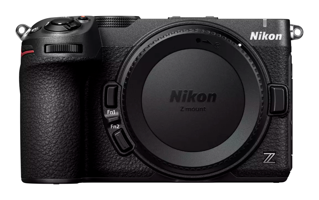 Nikon Z5IIC – Fotocamera Mirrorless Full Frame + SDXC 128GB