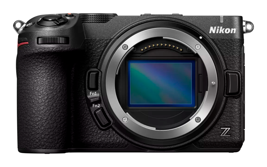 Nikon Z5IIC – Fotocamera Mirrorless Full Frame + SDXC 128GB