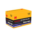 Kodak Ektacolor Pro 160 135-36