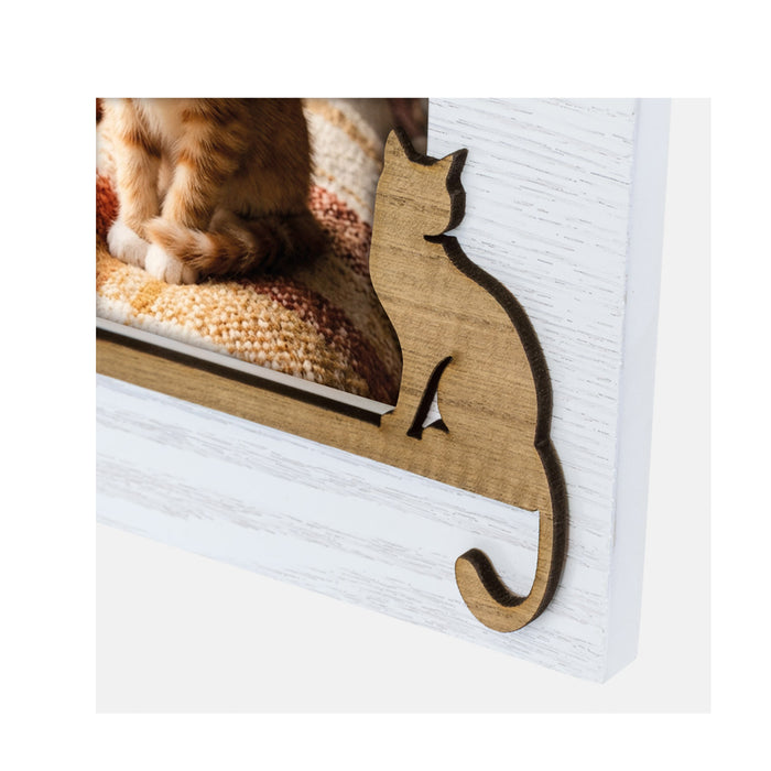 Cornice in legno "Felix" (10x15) - Art. ZX9246
