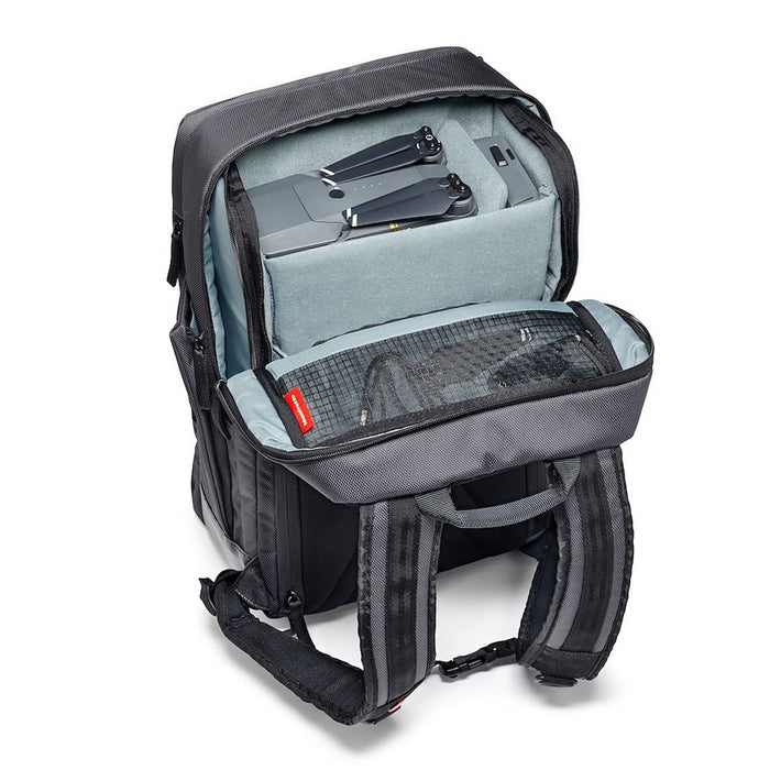 Manfrotto Zaino Manhattan Mover 30 - Art. MB-MN-BP-MV-30