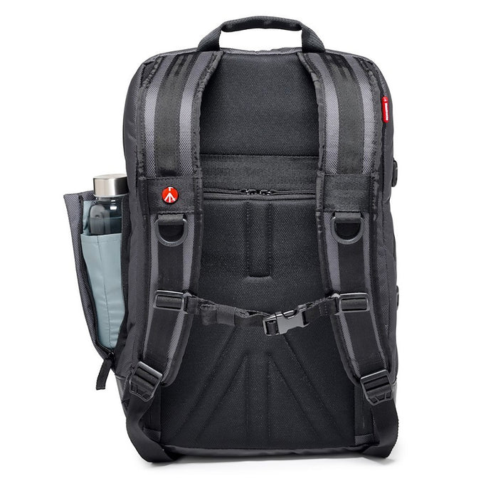 Manfrotto Zaino Manhattan Mover 30 - Art. MB-MN-BP-MV-30