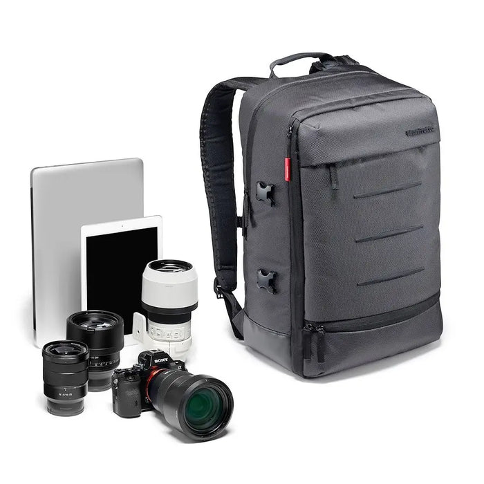 Manfrotto Zaino Manhattan Mover 30 - Art. MB-MN-BP-MV-30