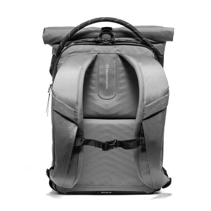 Manfrotto zaino Uncover 24L - Art. MB-UC-BP-24L