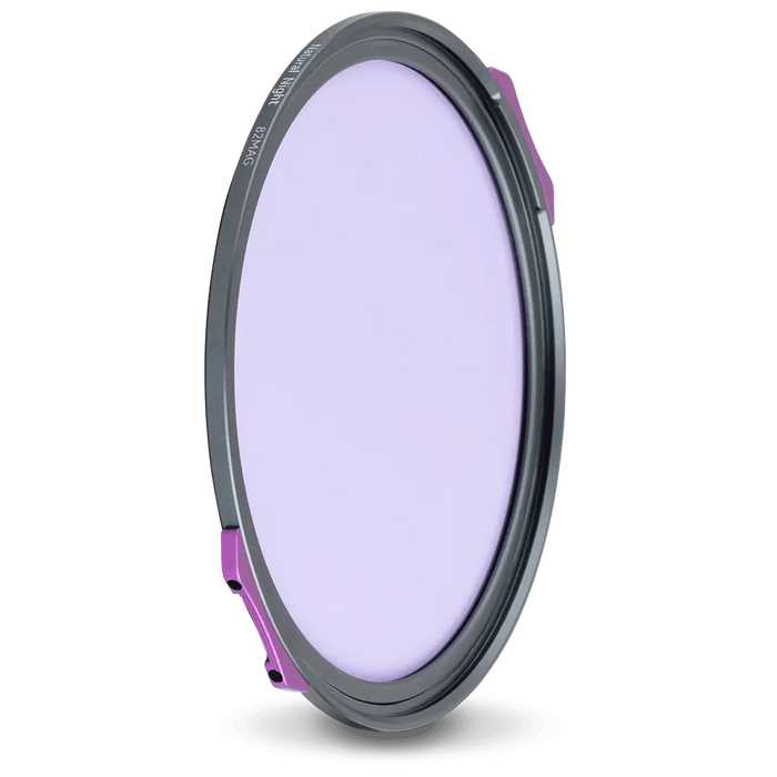 NiSi JetMag Pro Natural Night 82/67mm – Filtro Magnetico per Fotografia Notturna