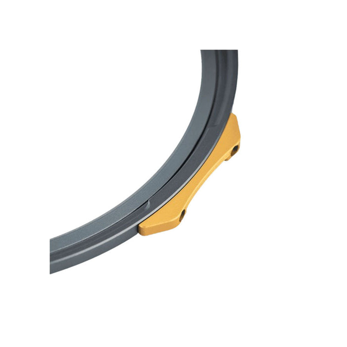 Nisi JetMag Pro Pure Mist 82/49/67mm 1/4