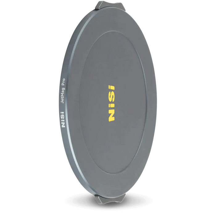 Nisi JetMag Pro Tappo Posteriore 49/67/82mm